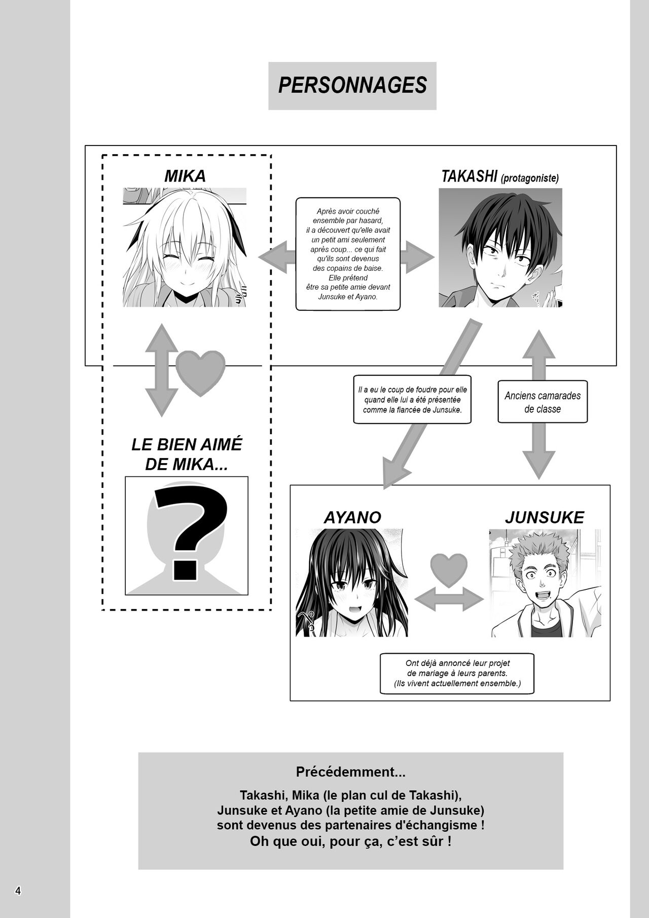 SEX FRIEND 4 page 3 full