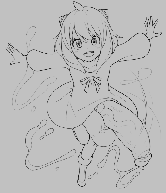 Futa Anya x Yor page 2 full