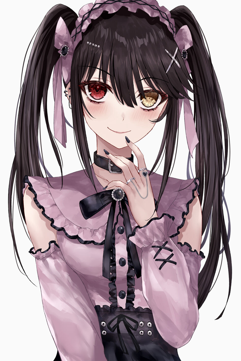 ●PIXIV● ASLE page 3 full
