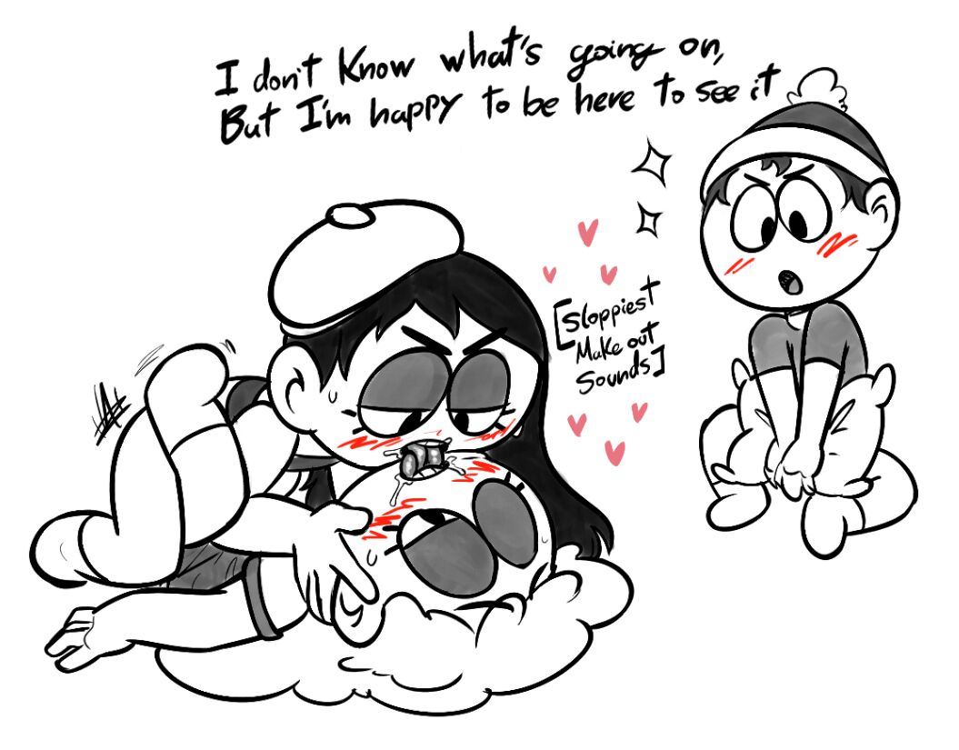 The Fetish of Wendy page 2 full