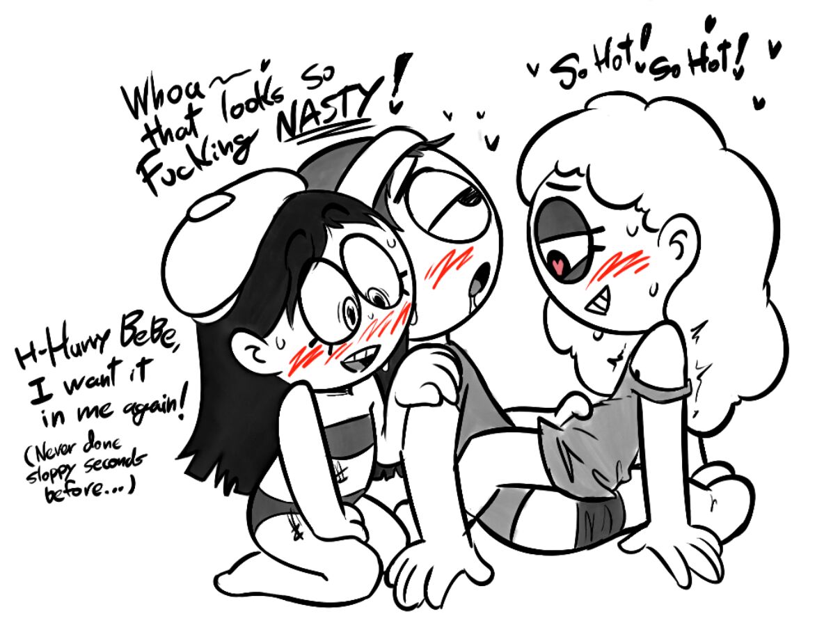 The Fetish of Wendy page 3 full