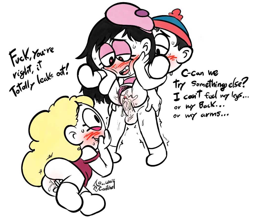 The Fetish of Wendy page 4 full