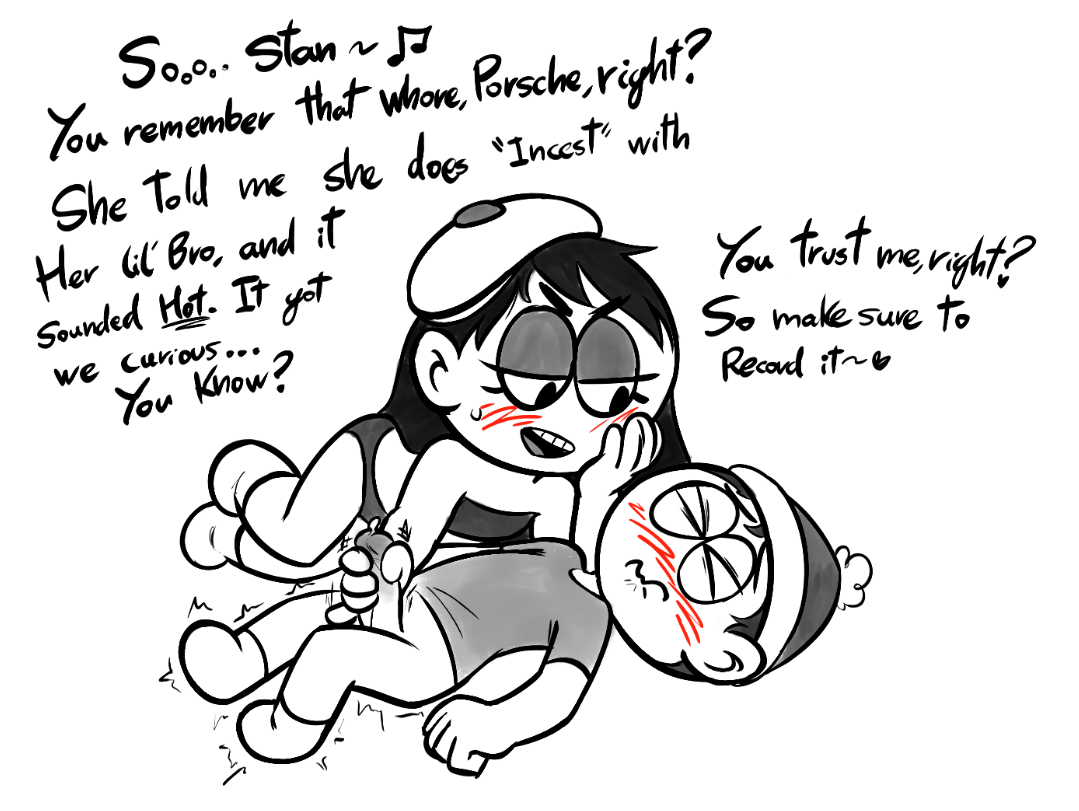 The Fetish of Wendy page 5 full