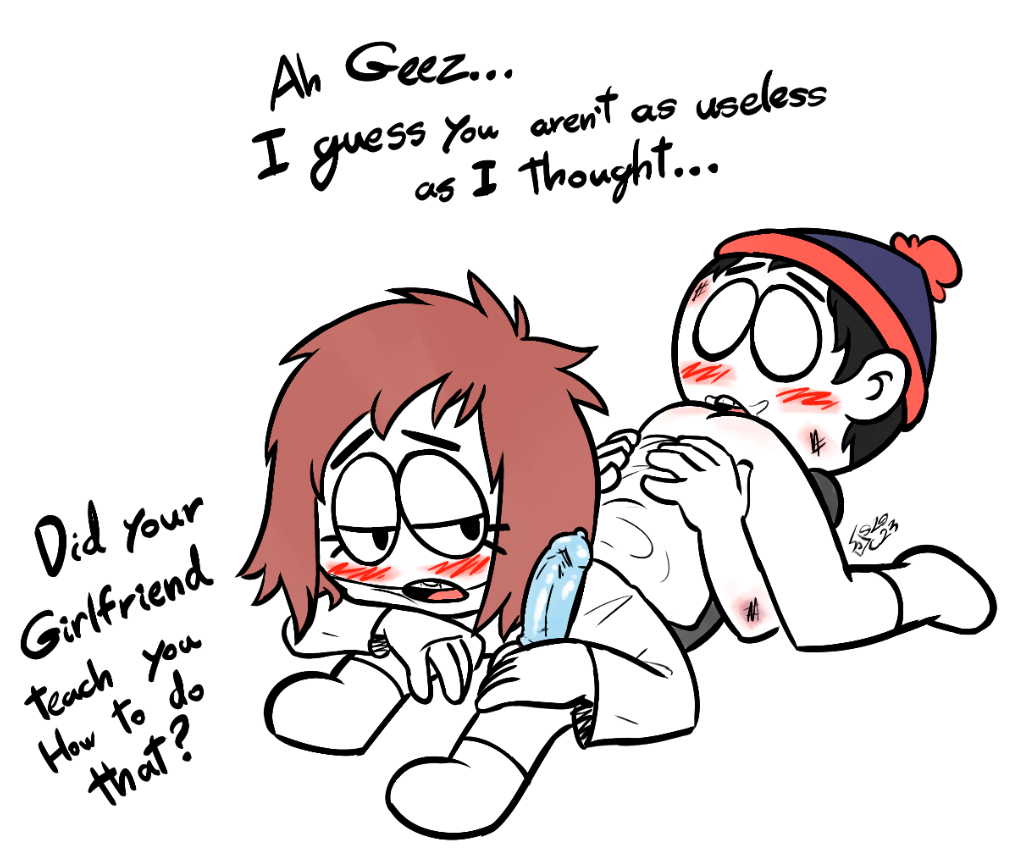 The Fetish of Wendy page 7 full