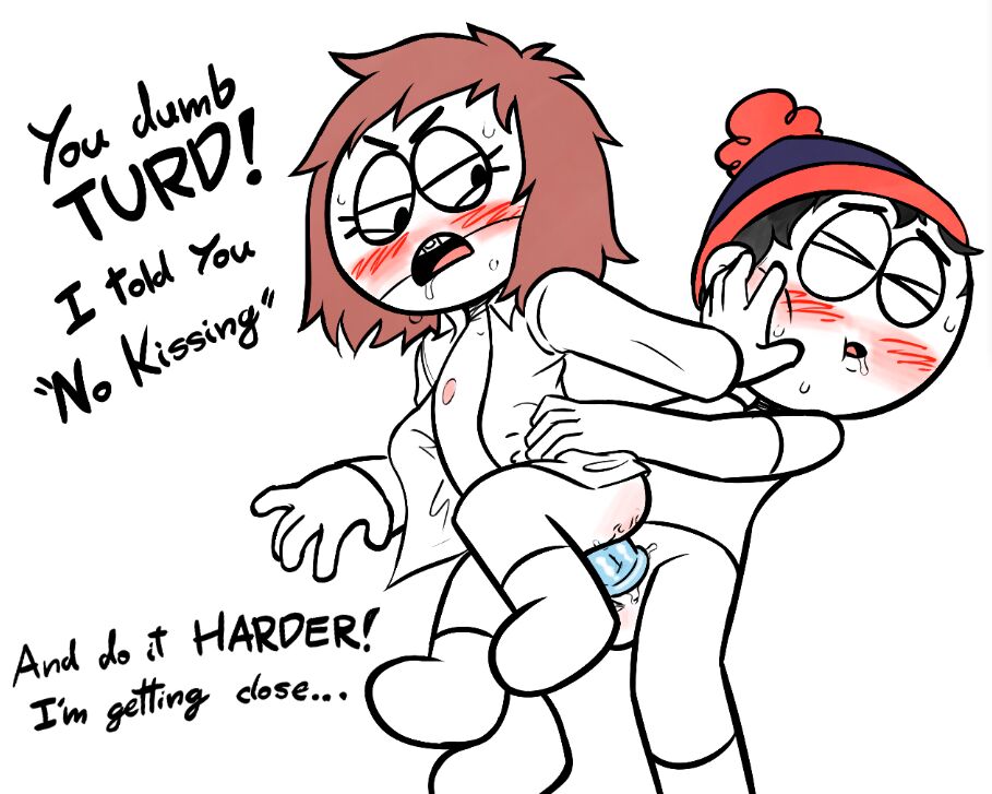 The Fetish of Wendy page 8 full