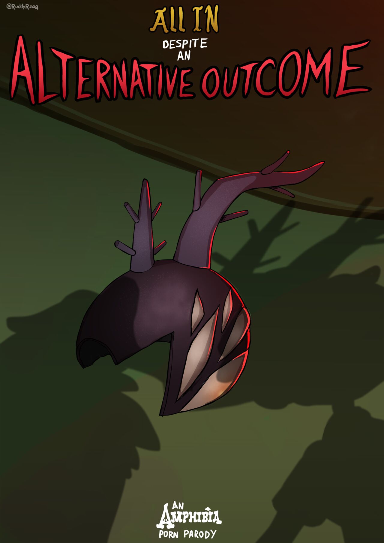 Alternative Outcome page 1 full