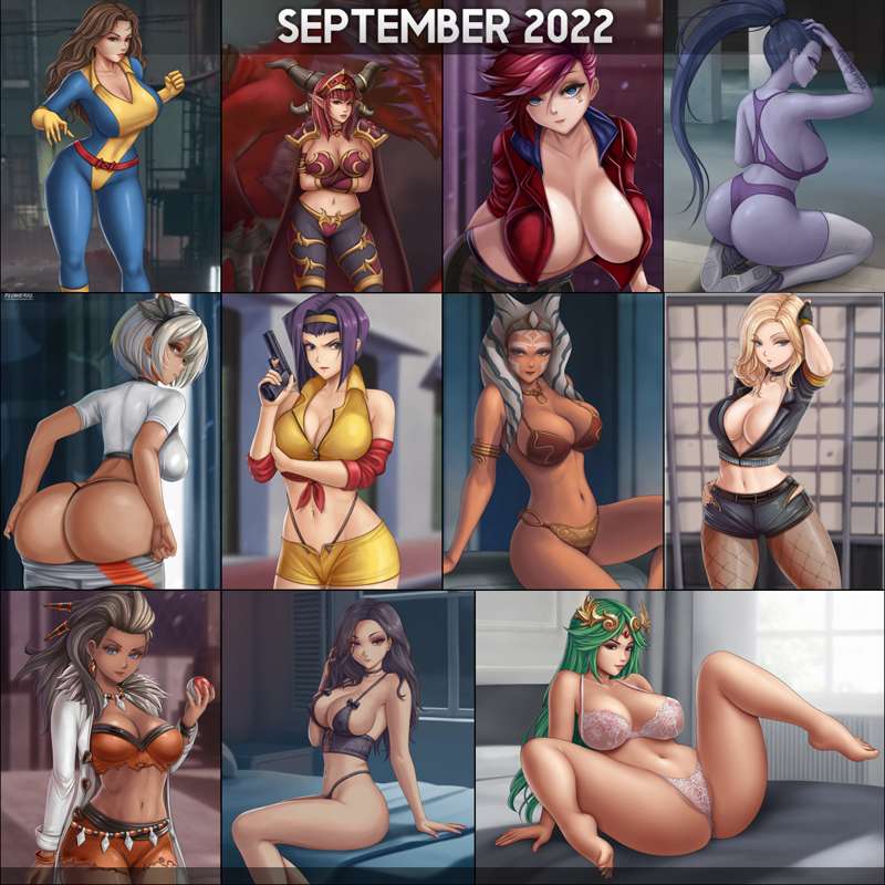 FlowerXL Batches 140-149 page 10 full