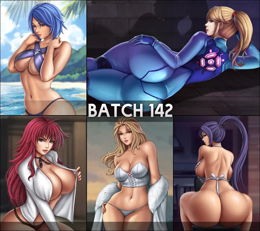 FlowerXL Batches 140-149 page 3 full