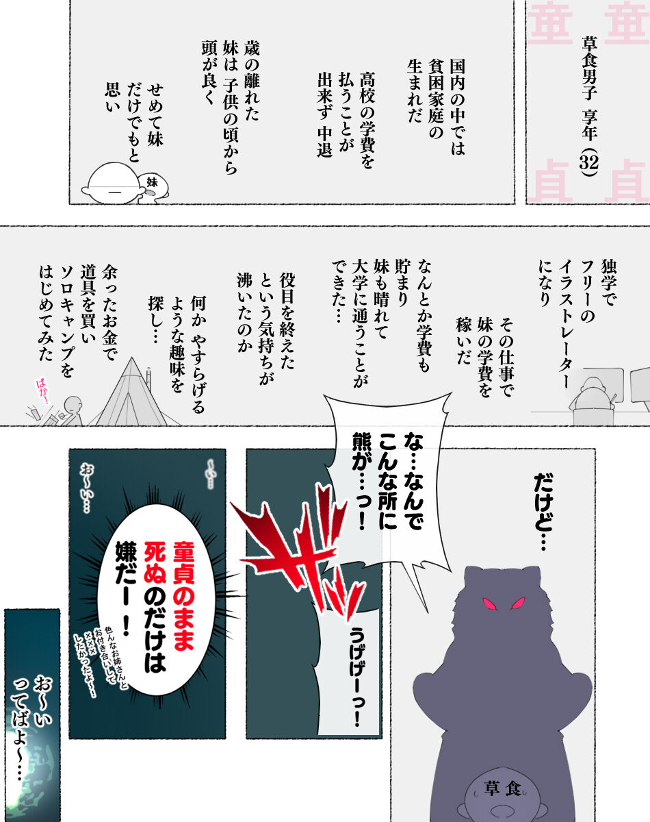 Party no Mahoutsukai-san ga Succubus no Noroi ni Kakatte Shimaimashita…。 Fantasy no Onee-san-tachi page 3 full