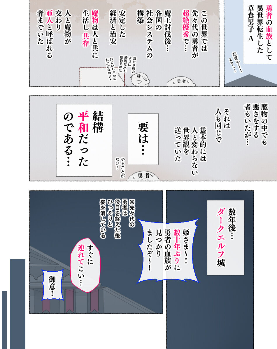 Party no Mahoutsukai-san ga Succubus no Noroi ni Kakatte Shimaimashita…。 Fantasy no Onee-san-tachi page 8 full