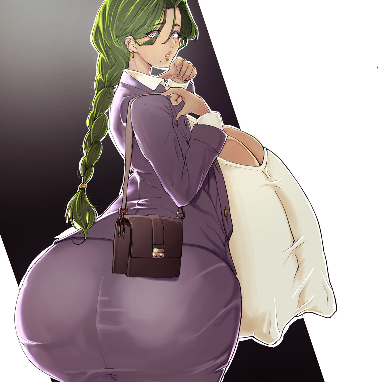 Danchi Tsuma Kyouko page 2 full