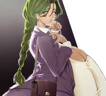 Danchi Tsuma Kyouko cover