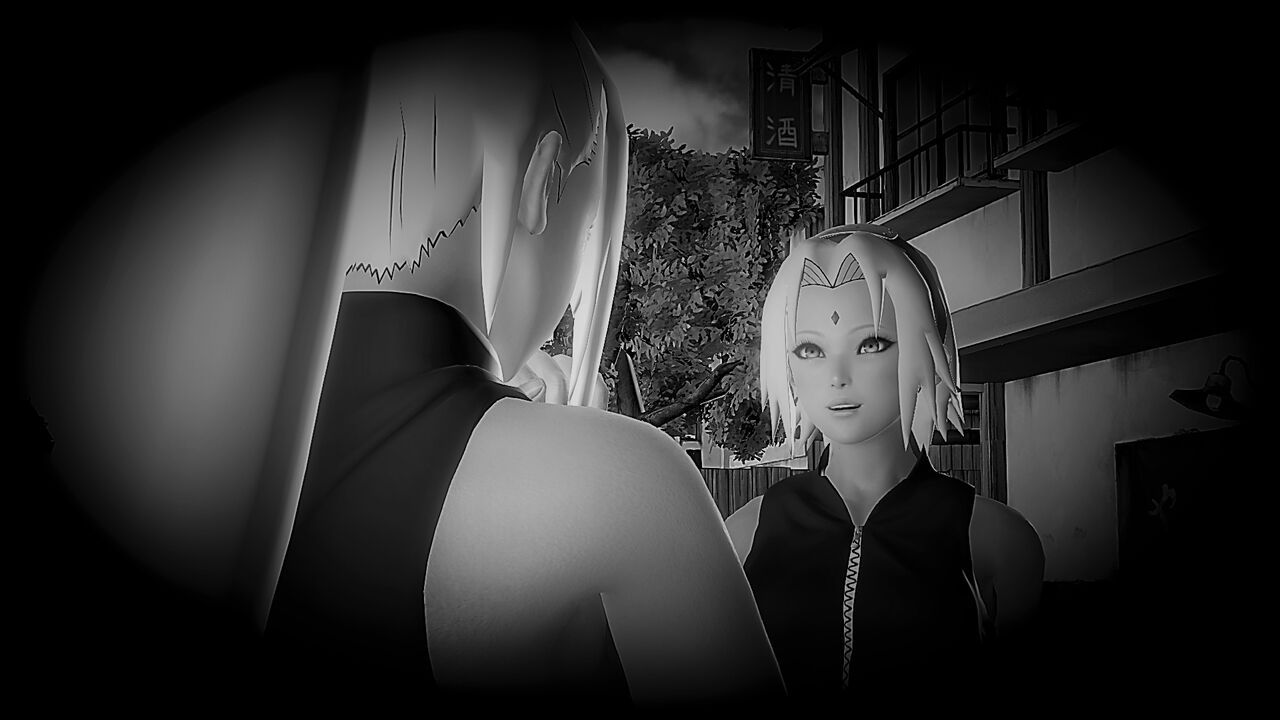 Ino's Discovery And Demise page 3 full