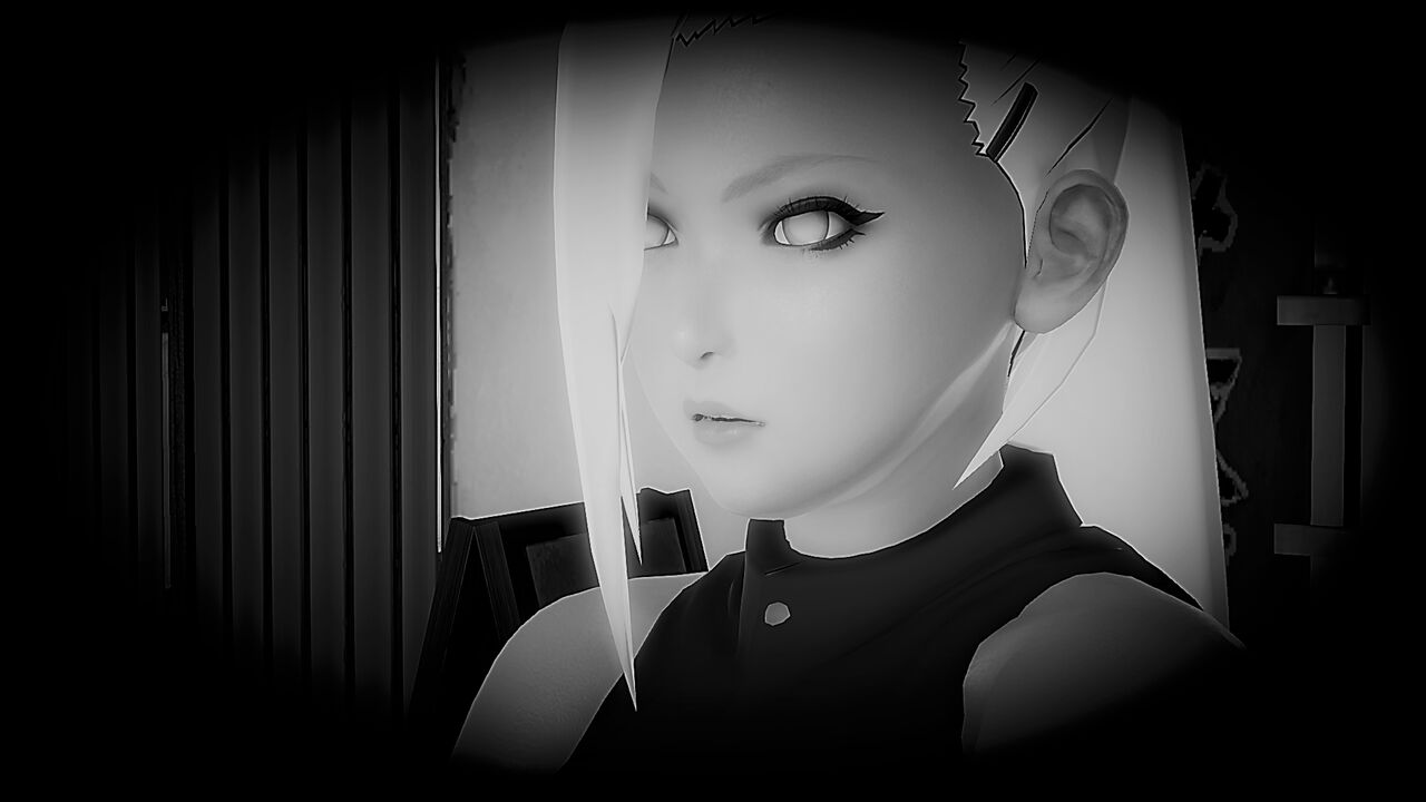 Ino's Discovery And Demise page 6 full