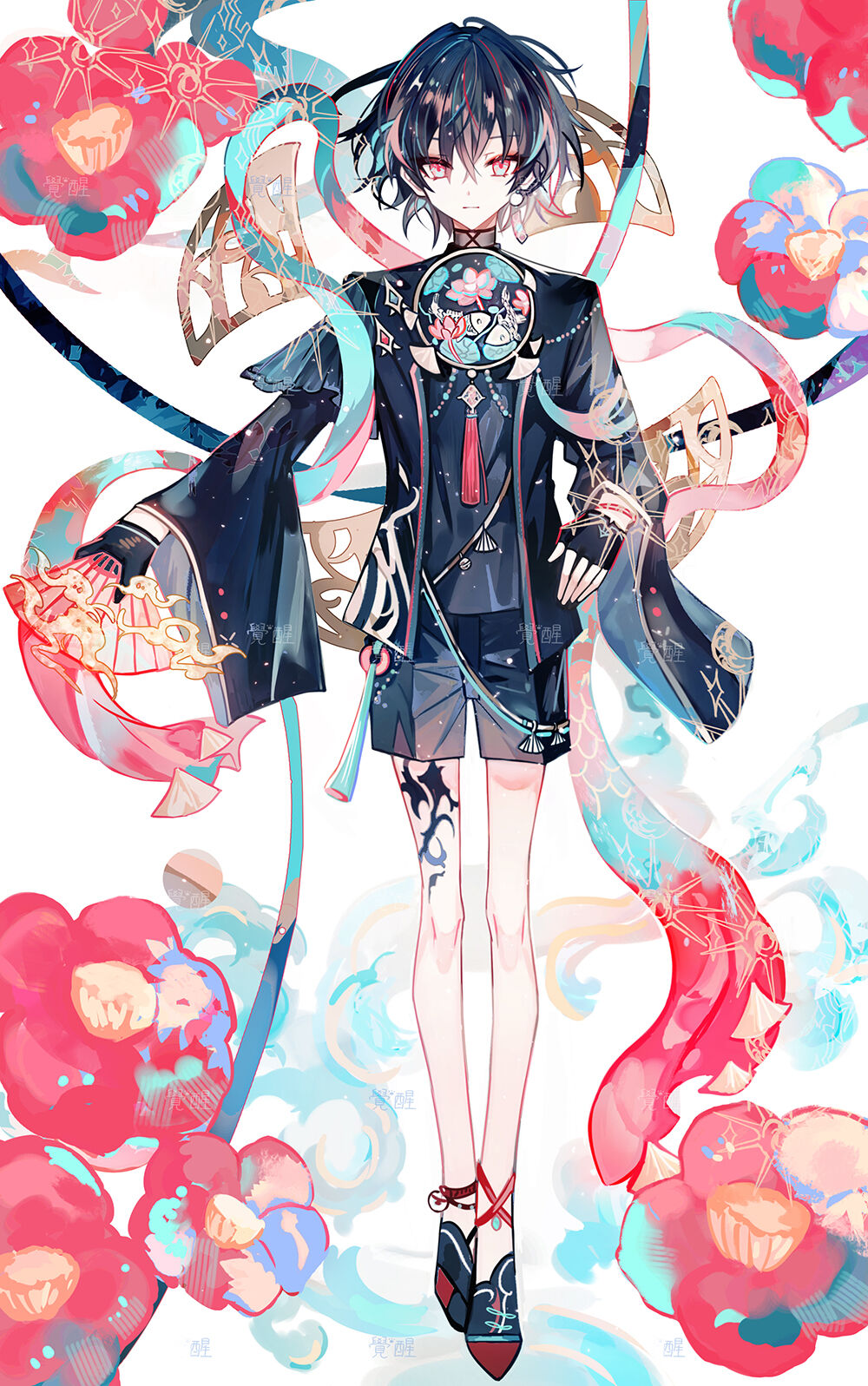 覺醒  2023.08.28 page 10 full