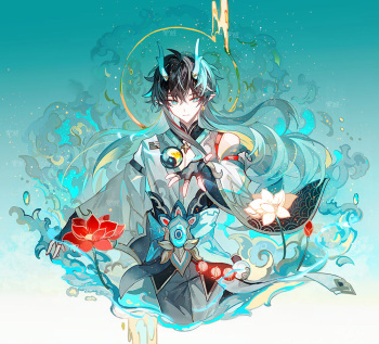 覺醒  2023.08.28 cover