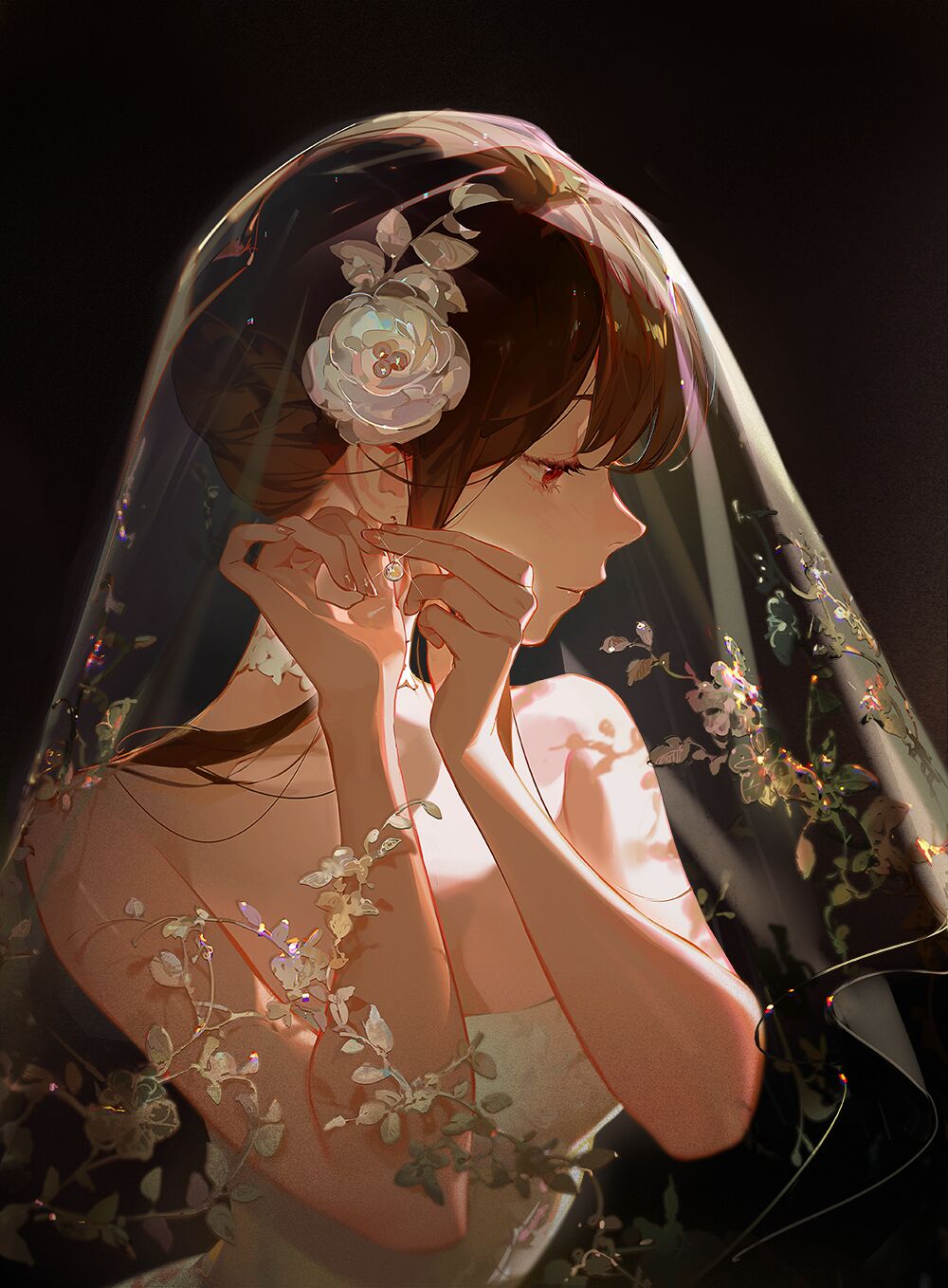 ●PIXIV● ASK page 3 full