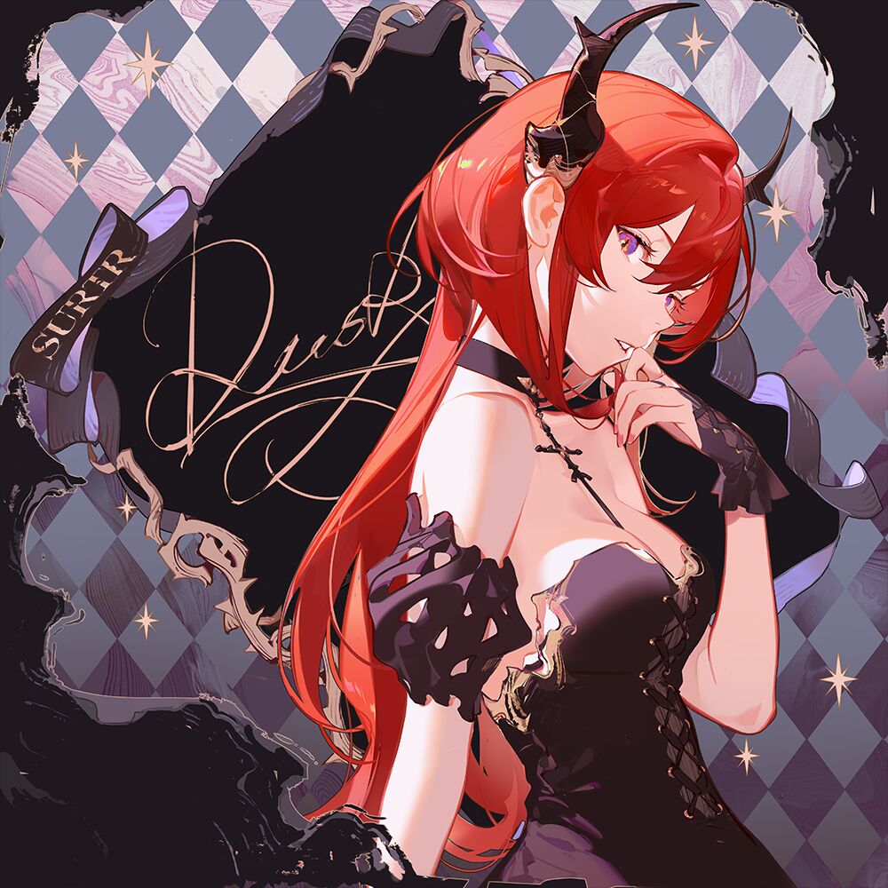 ●PIXIV● ASK page 6 full