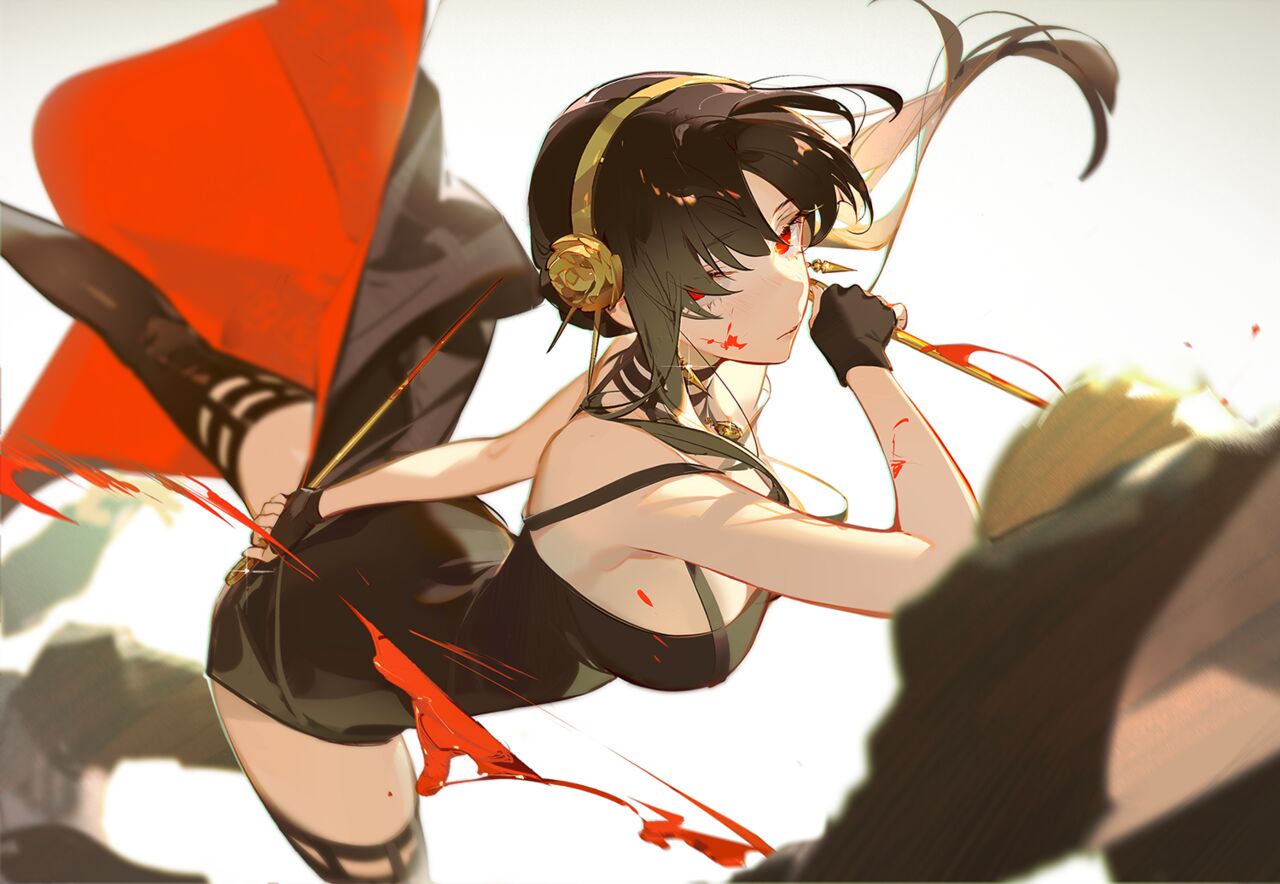 ●PIXIV● ASK page 8 full