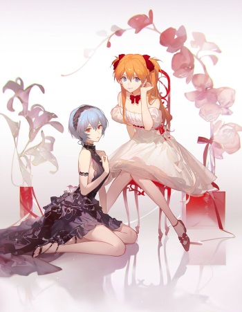 ●PIXIV● ASK cover
