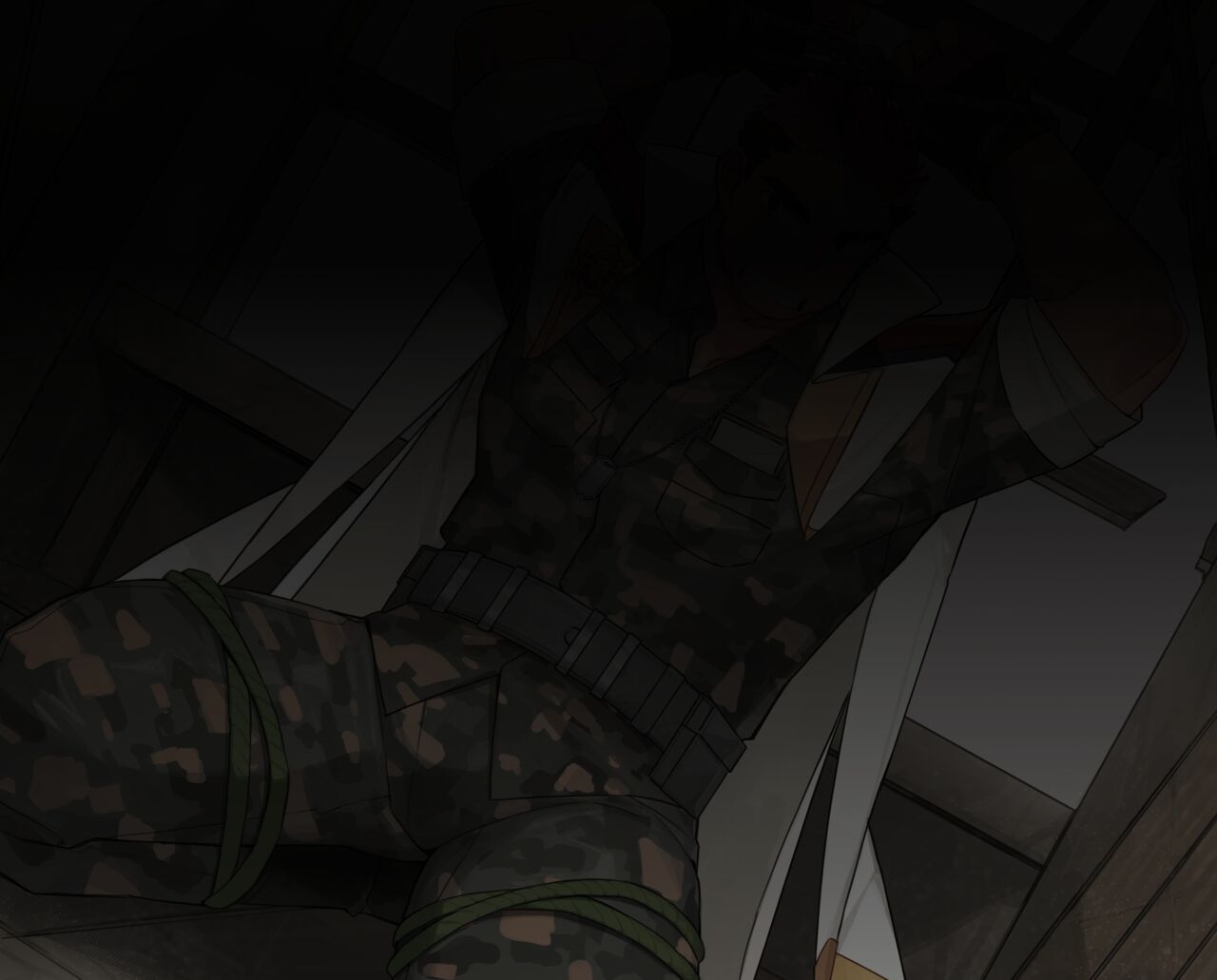 Pixiv FANBOX page 1 full