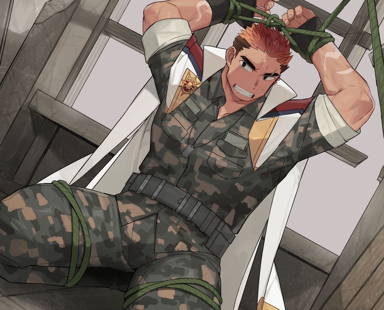 Pixiv FANBOX page 2 full