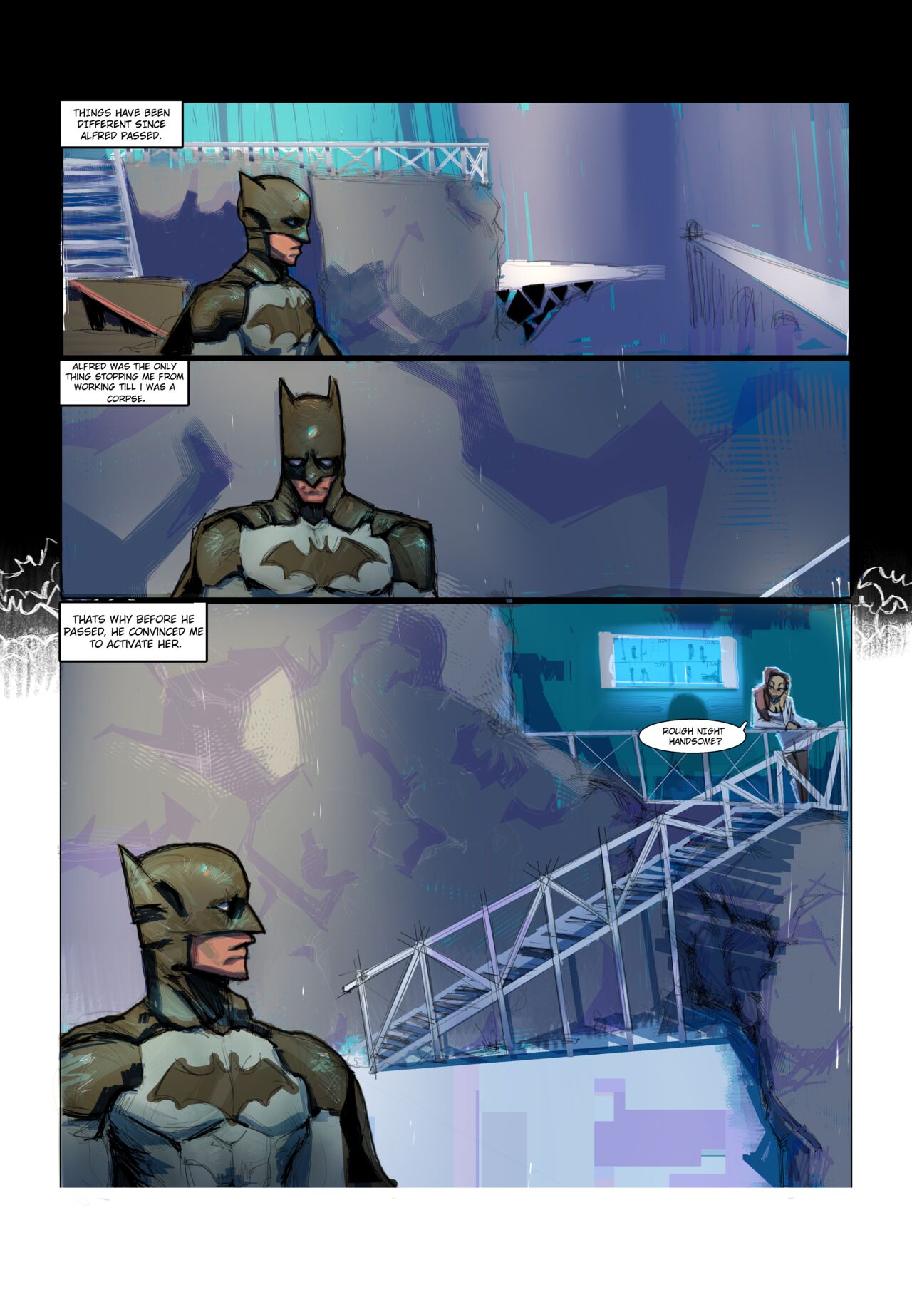 Wayne Tech MO.T.H.R  - MOMKIST page 10 full