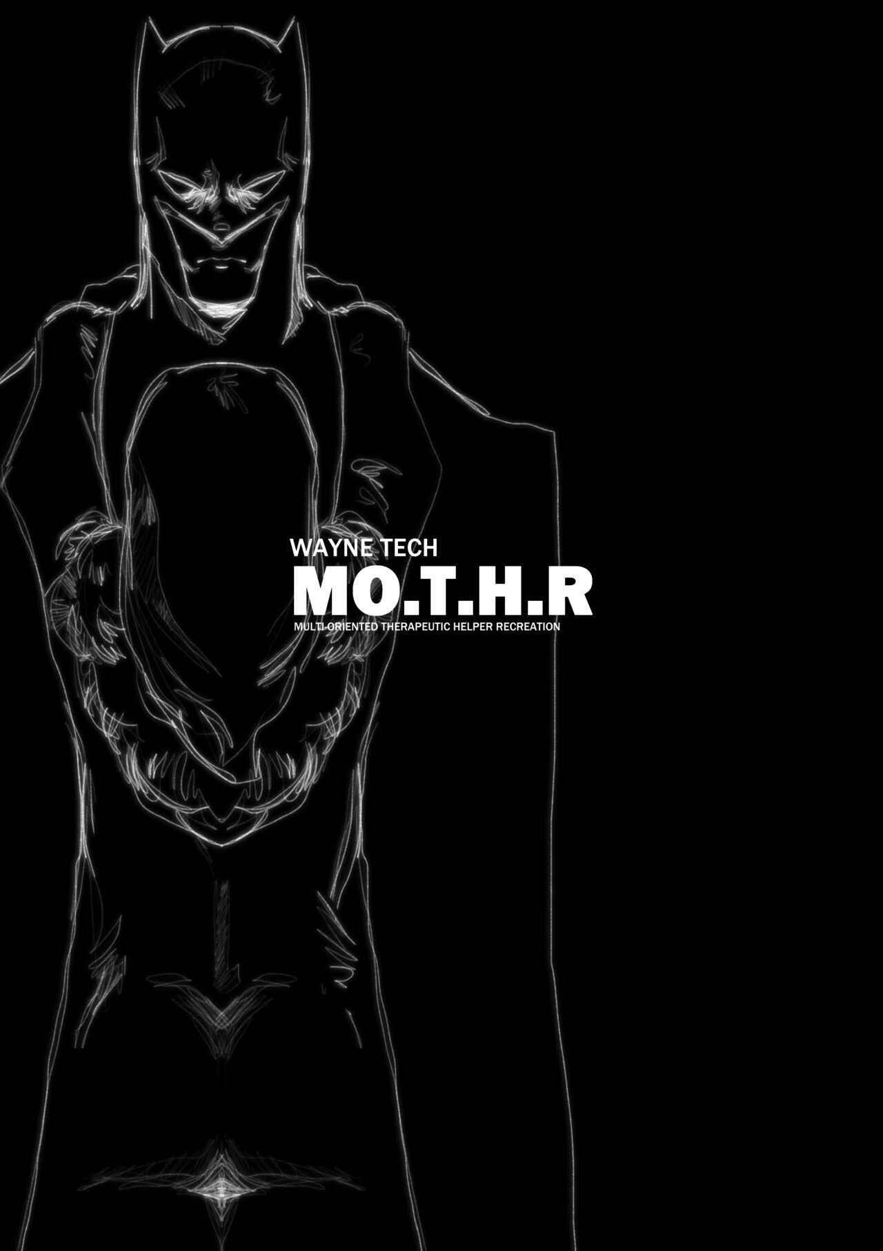 Wayne Tech MO.T.H.R  - MOMKIST page 4 full