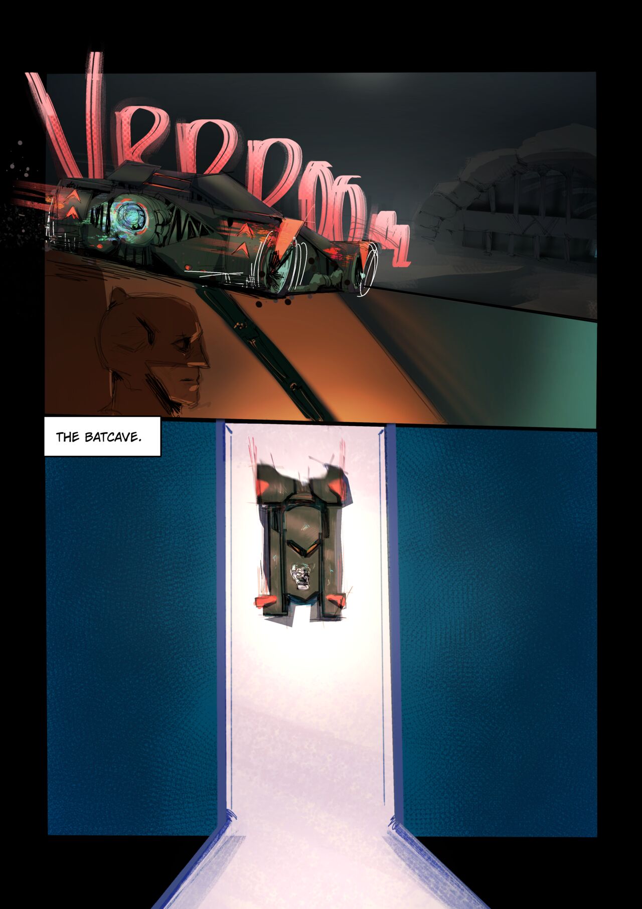 Wayne Tech MO.T.H.R  - MOMKIST page 9 full
