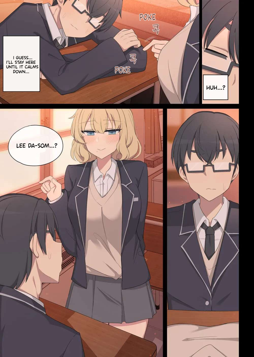 Mating Practice 6 page 7 full