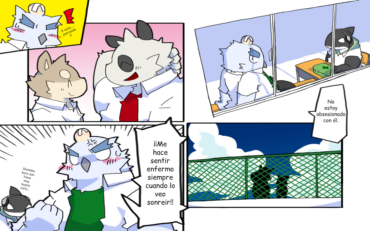 Phandasma ! page 5 full