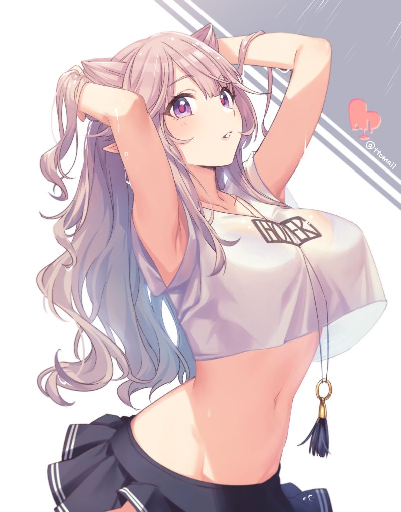 ●PIXIV● トマリ page 10 full
