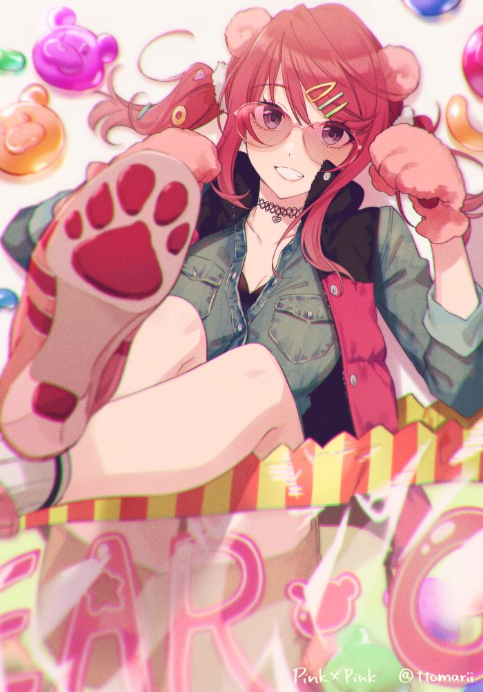 ●PIXIV● トマリ page 5 full