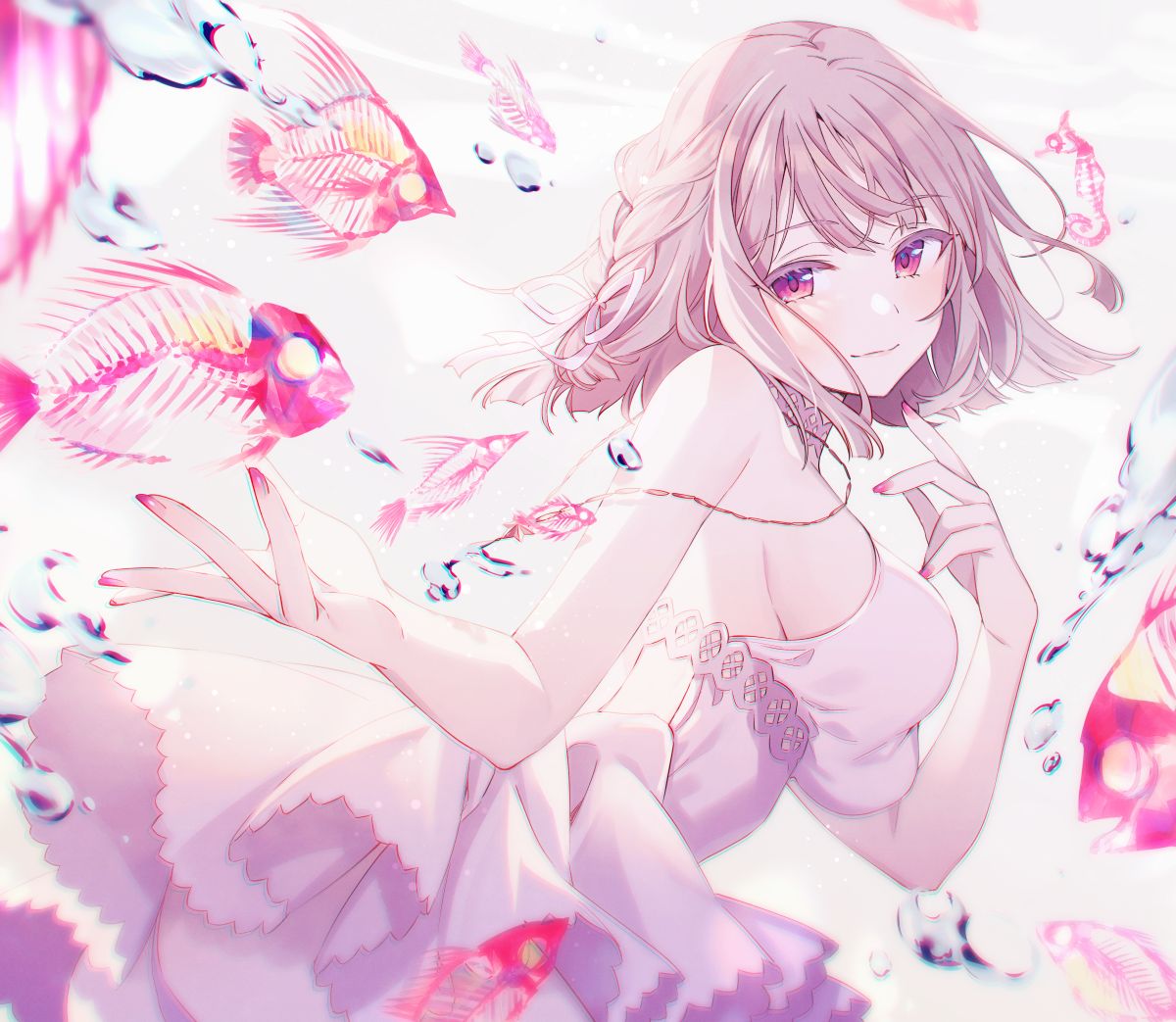 ●PIXIV● トマリ page 6 full