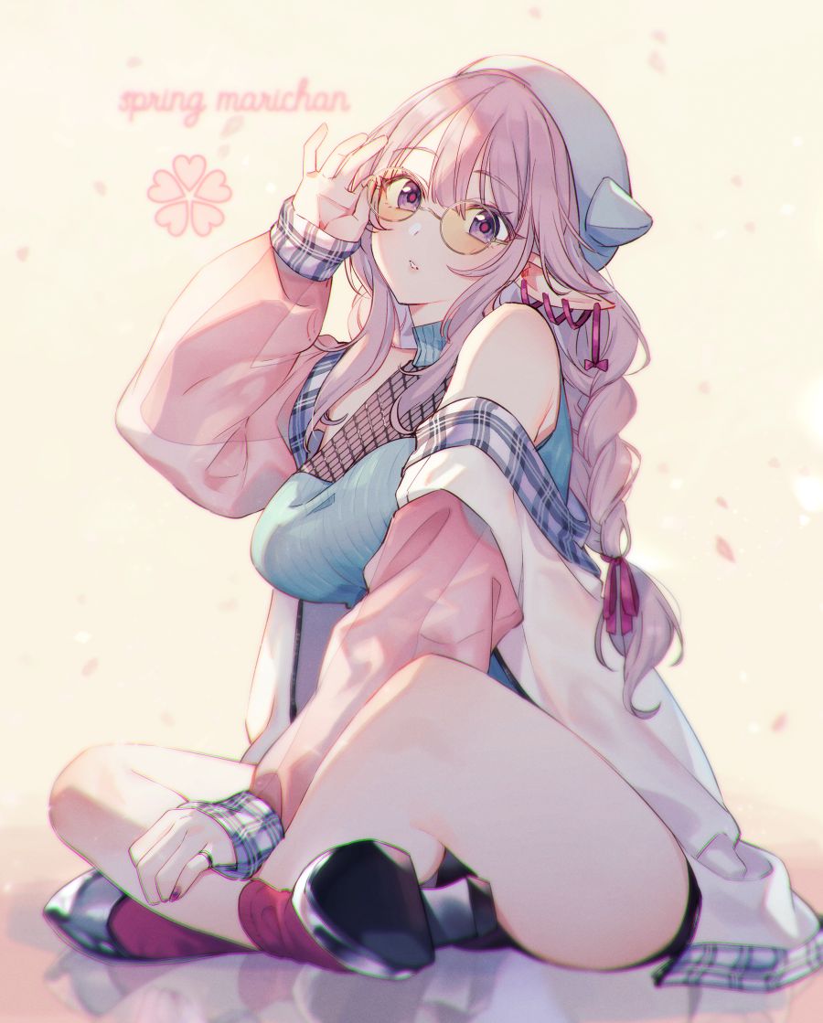●PIXIV● トマリ page 8 full