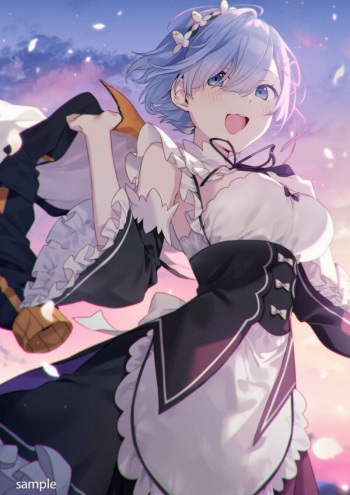 ●PIXIV● トマリ cover
