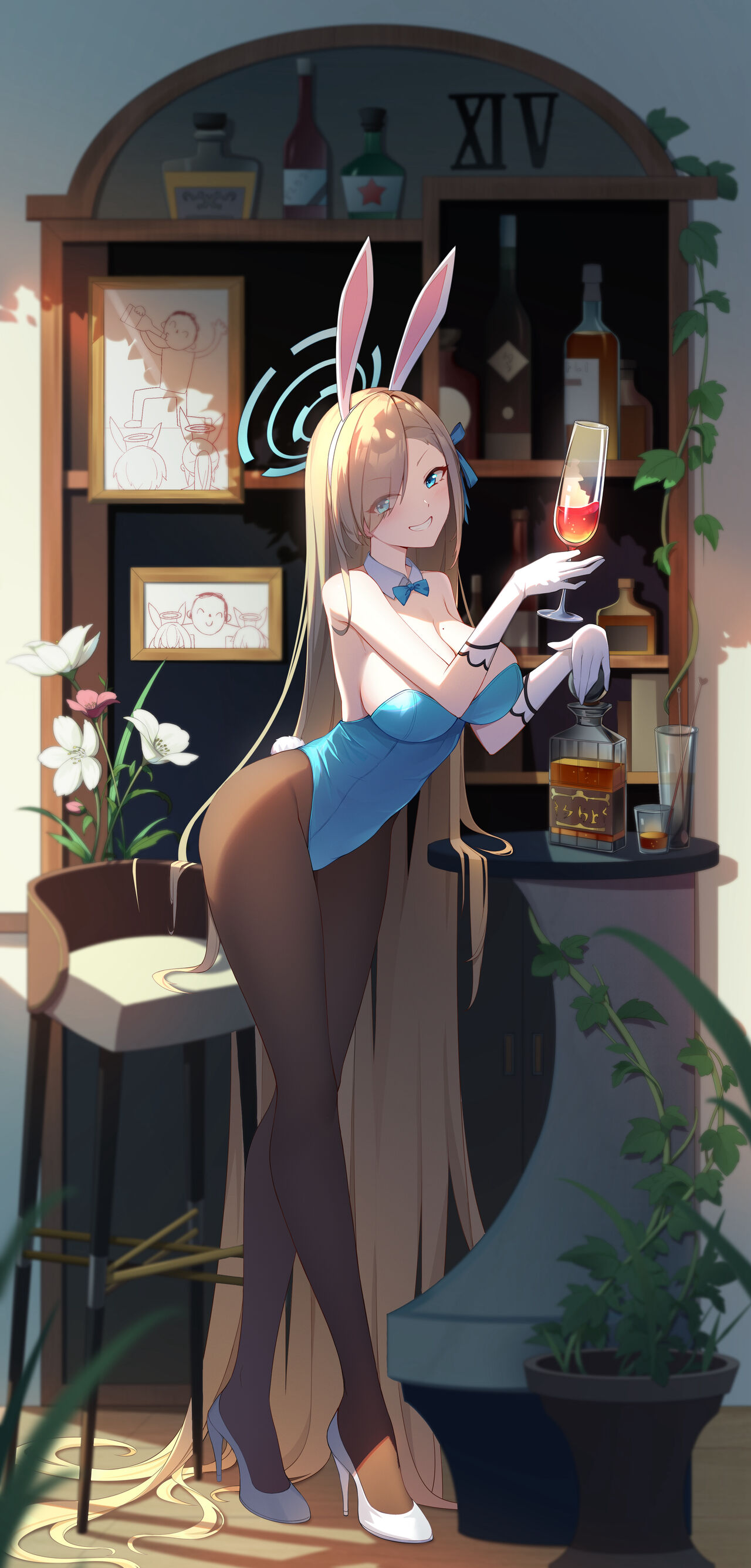●PIXIV● AR锅锅 page 7 full