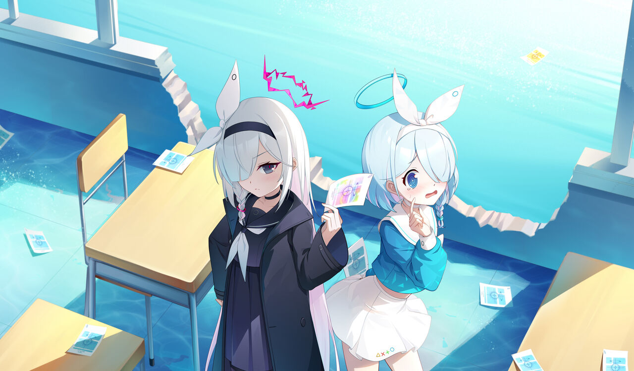 ●PIXIV● AR锅锅 page 8 full