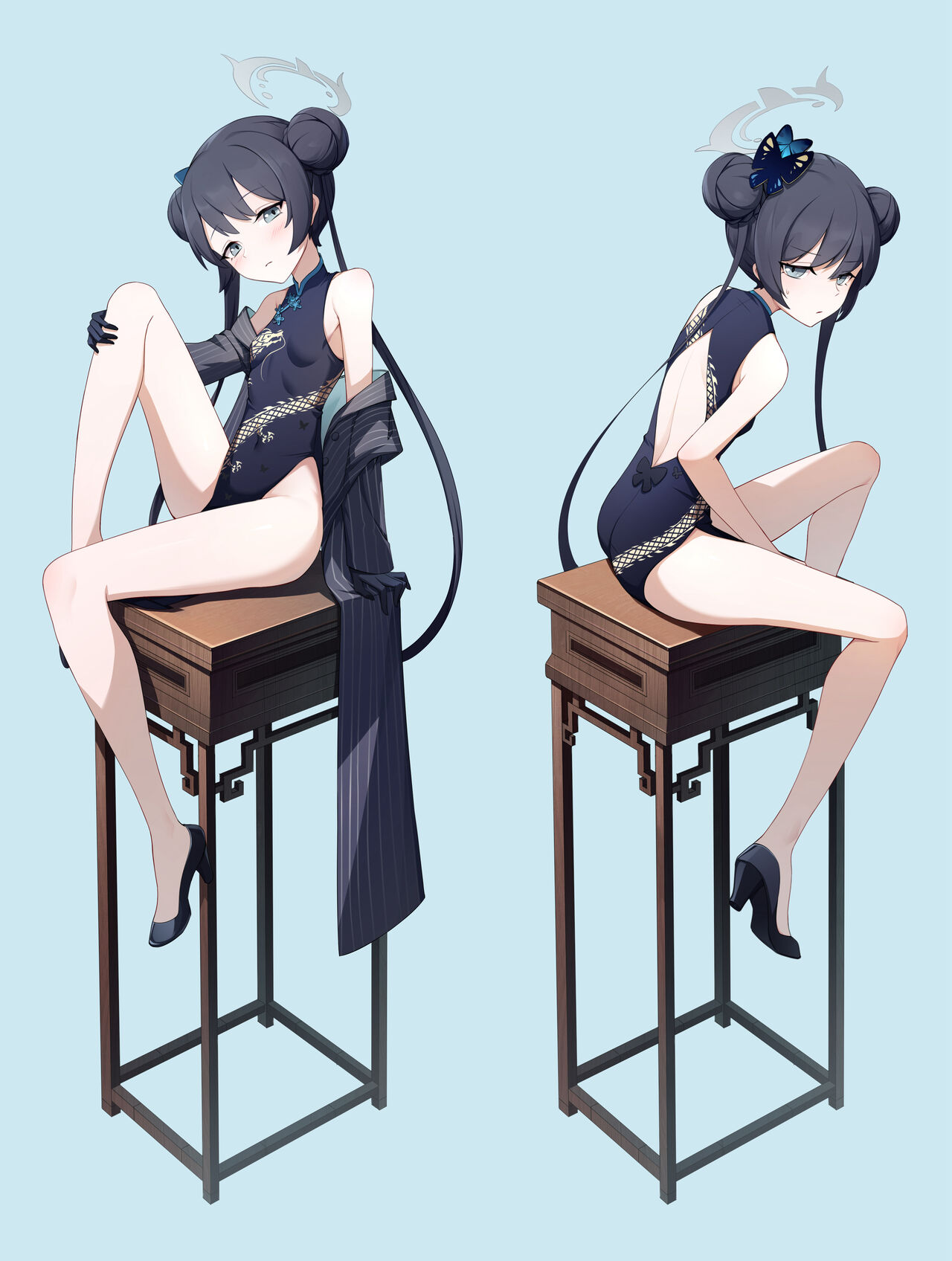 ●PIXIV● AR锅锅 page 9 full