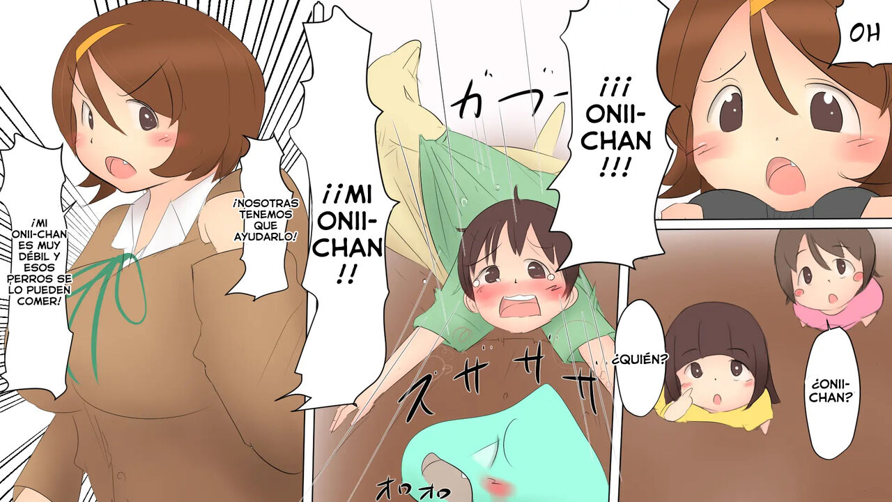 El Diario De Apareamiento De Yarichin Futanarikko ~Reunión De Procreación Solo Para Chicas - Parte Dos~ page 10 full