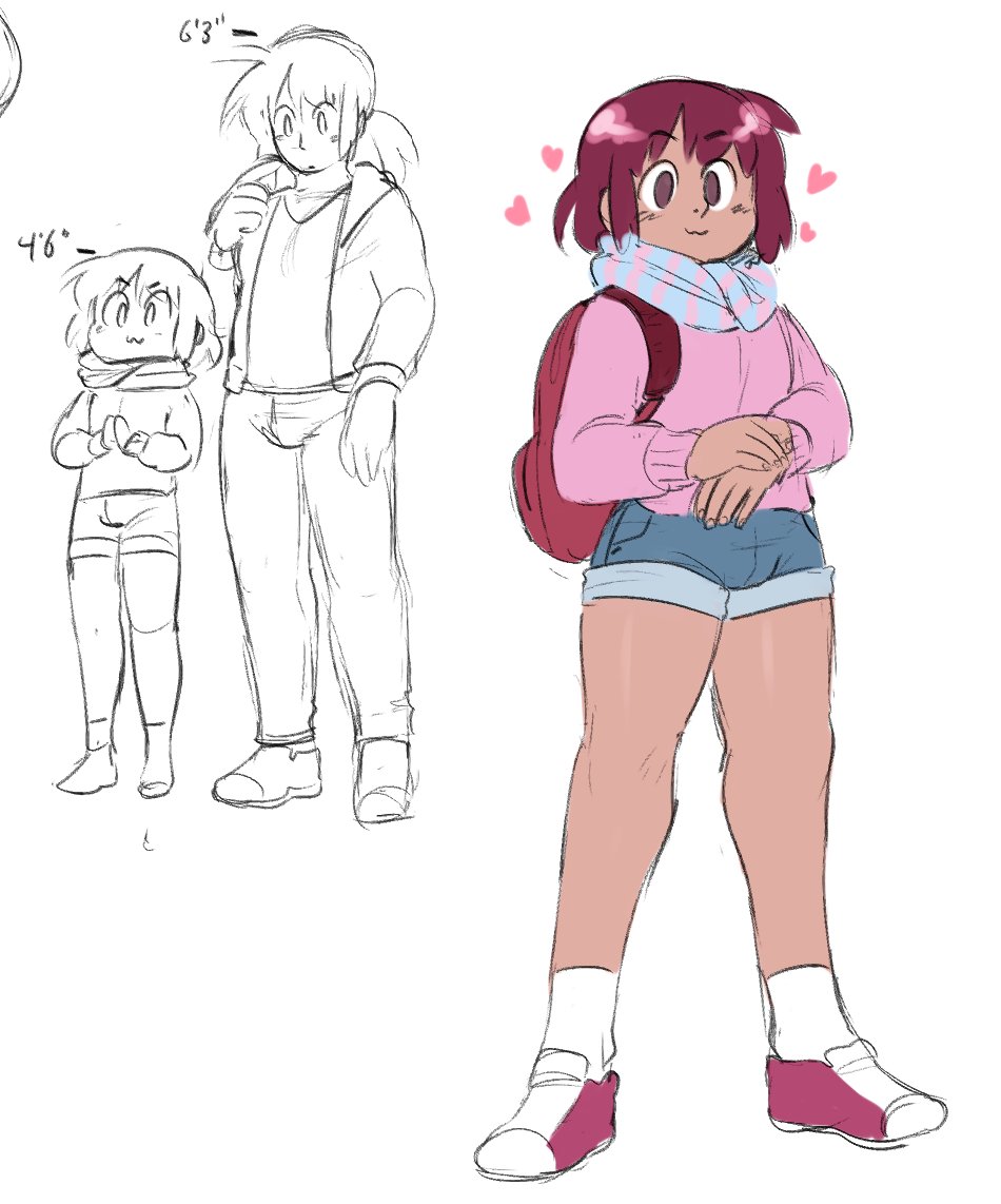 ChubBuppy page 3 full