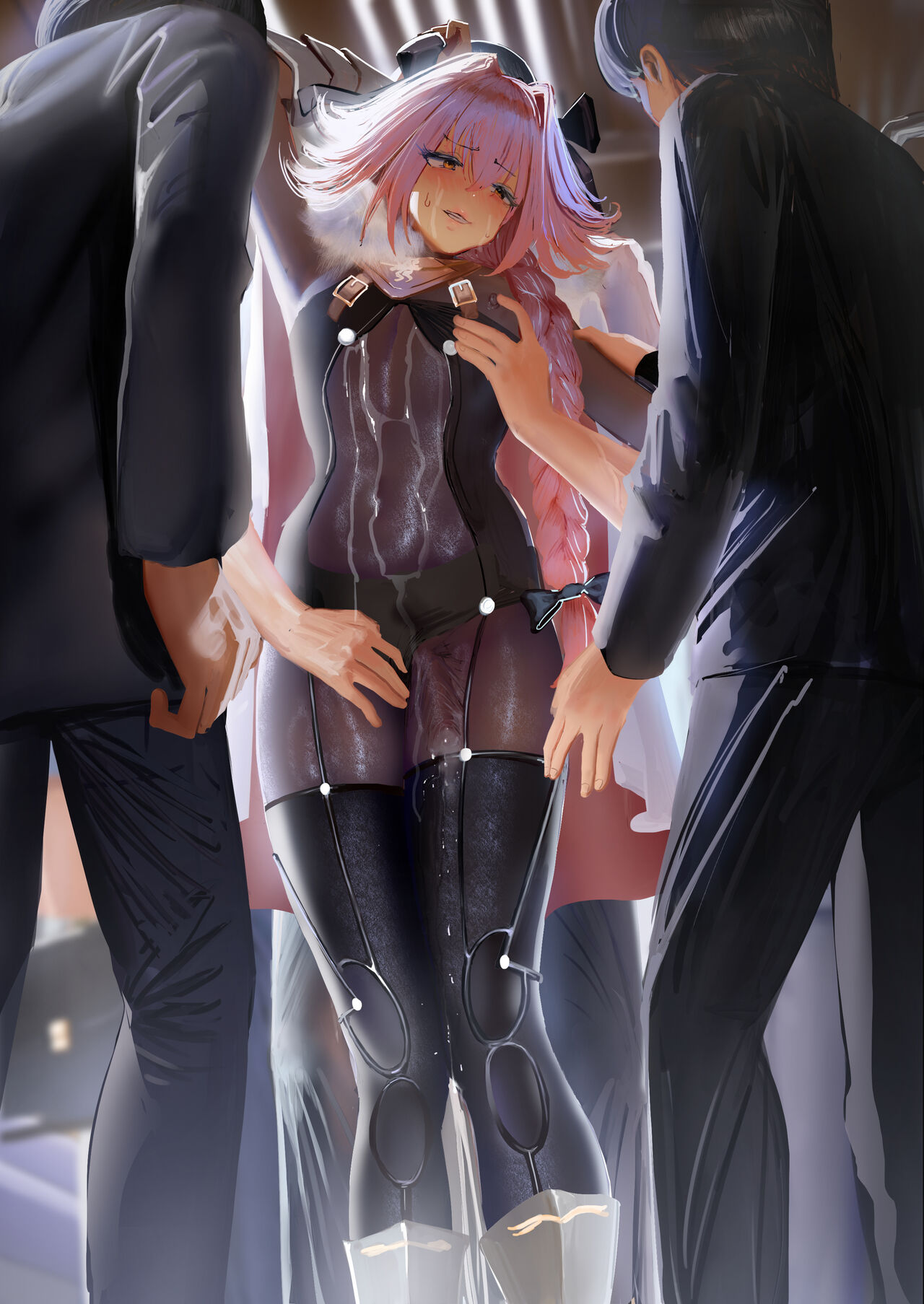 ◆FANBOX◆ MASAKI page 6 full