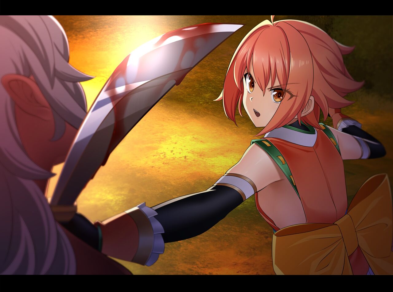 Kairaku Jigoku ni Modaeru Hisui page 2 full