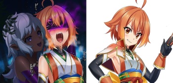 Kairaku Jigoku ni Modaeru Hisui cover