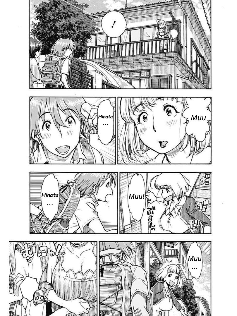 Ashitaba-san Chi no Muko Kurashi v01 page 7 full