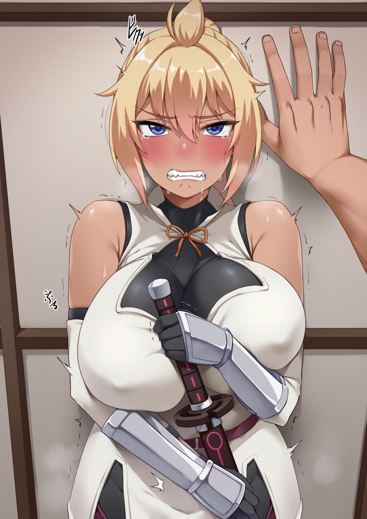 ベルトラン page 10 full