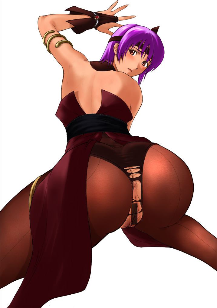 NON POLYGON DEAD OR ALIVE Sp page 2 full