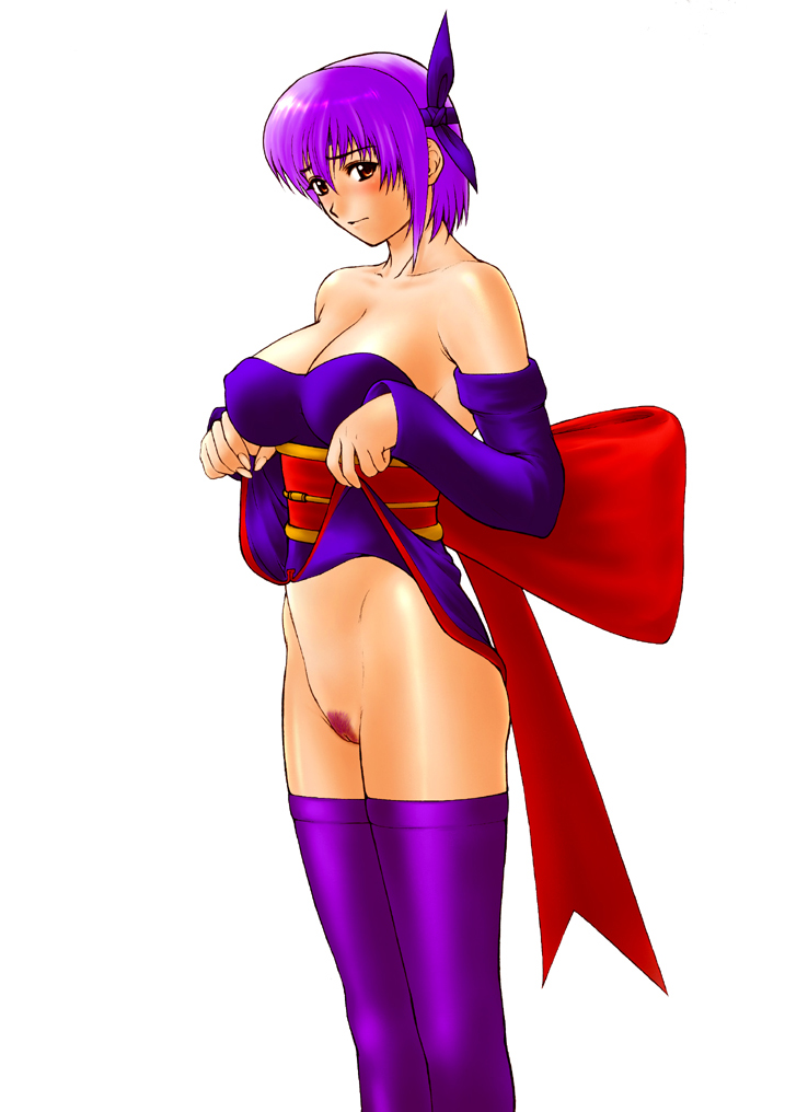 NON POLYGON DEAD OR ALIVE Sp page 4 full