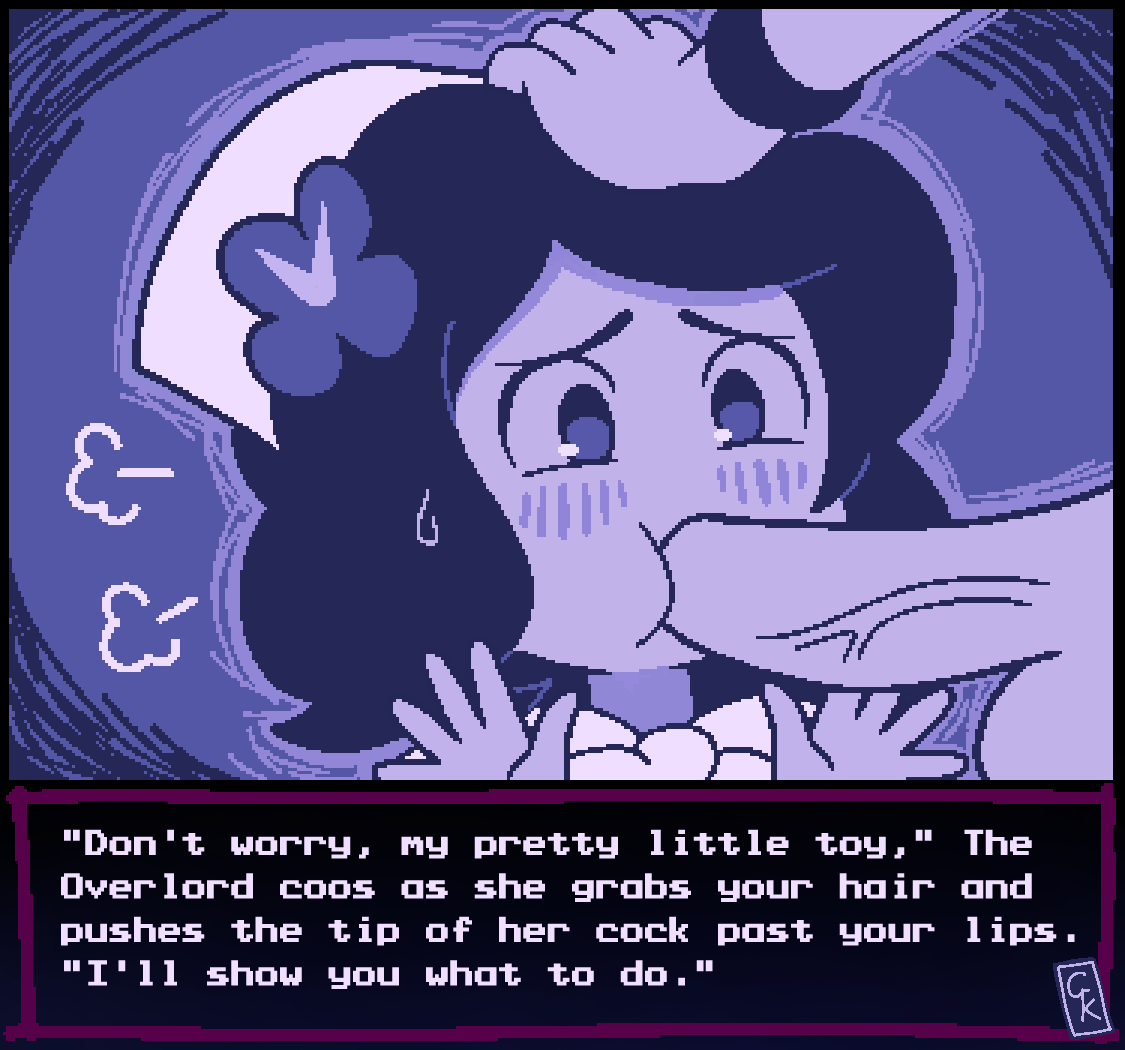 Back End Theater page 10 full
