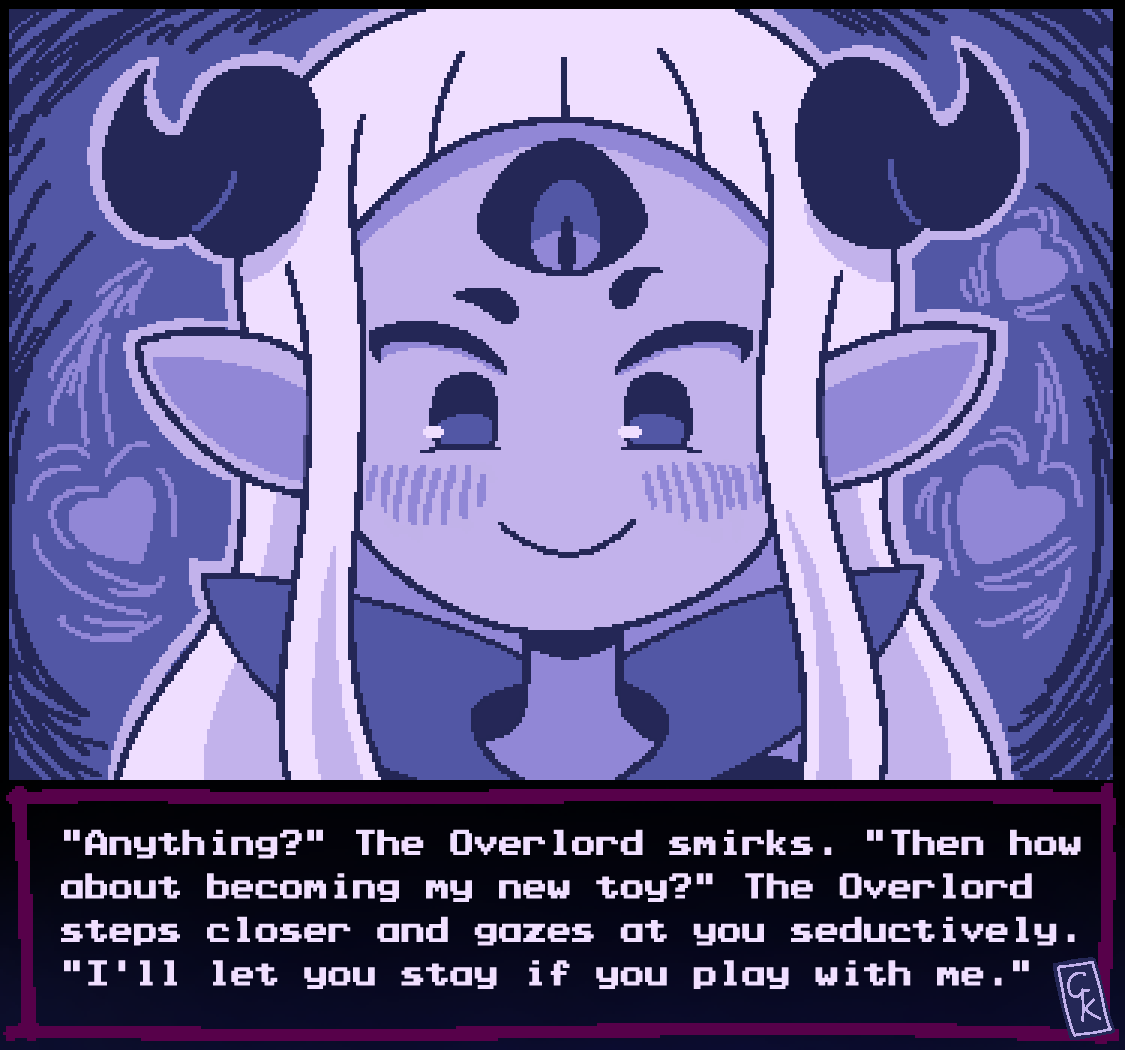 Back End Theater page 5 full